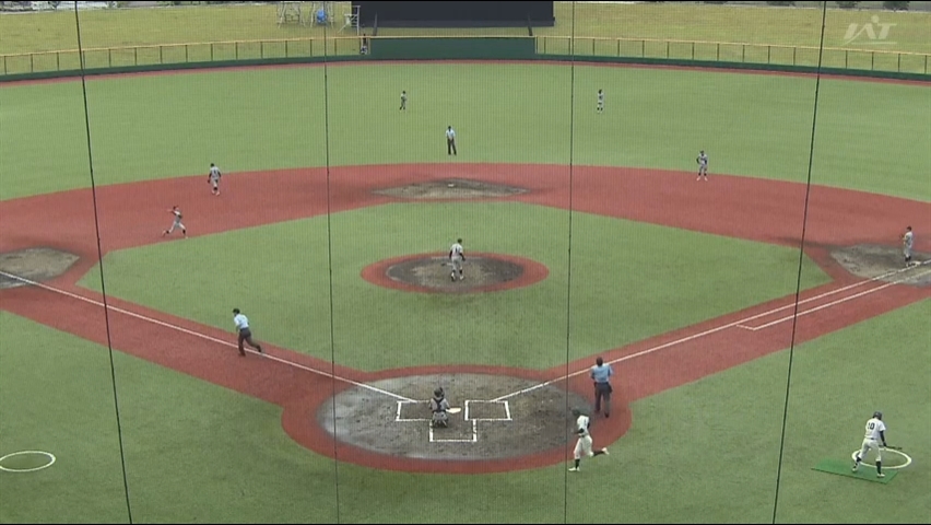 【見逃し配信】7/10 (水)1回戦「盛岡四×花巻農」その2