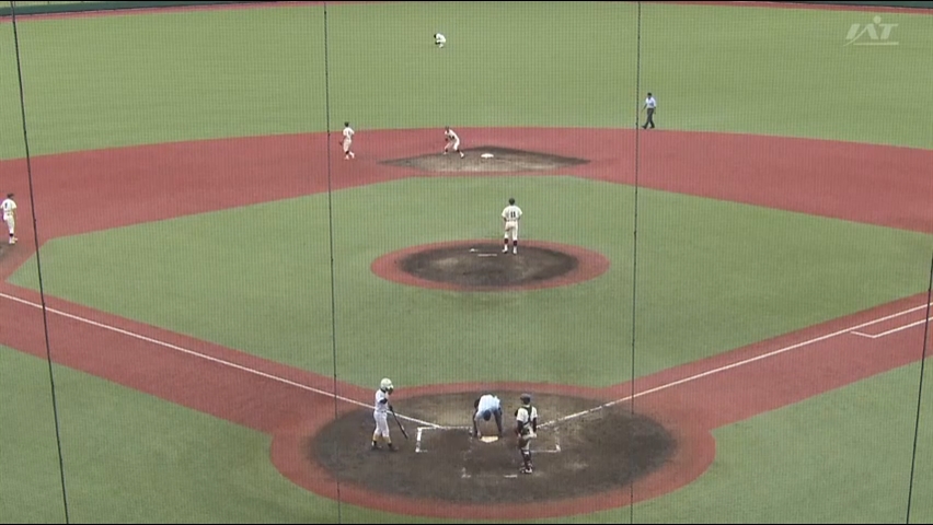 【見逃し配信】7/11 (木)1回戦「江南義塾×宮古」その2