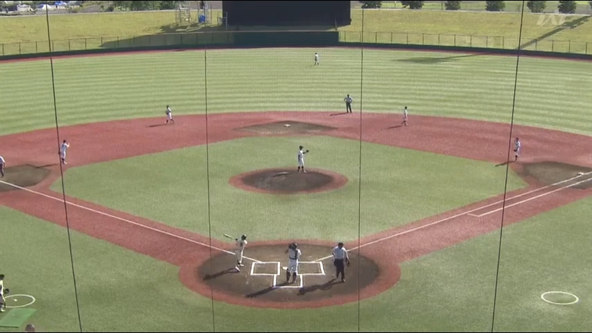 【見逃し配信】7/11 (木)1回戦「岩手×盛岡商」その2