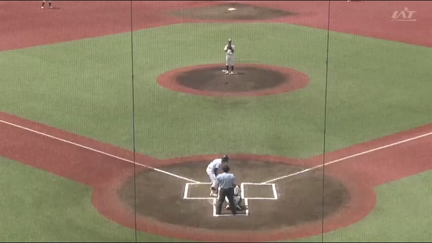 【見逃し配信】7/13 (土)1回戦「盛岡北×花巻南」その2