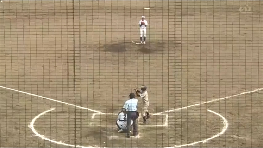 【見逃し配信】7/12 (金)1回戦「大東×一関高専」その2