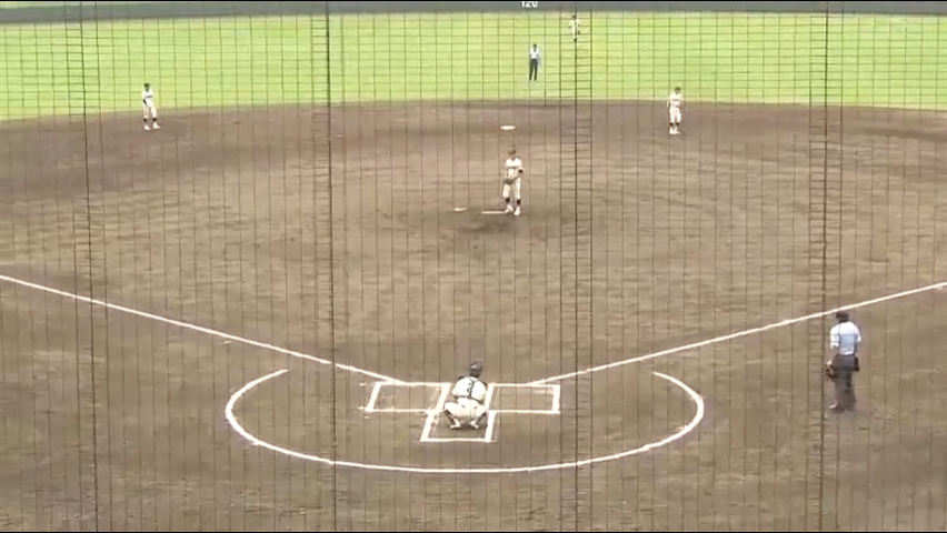 【見逃し配信】7/12 (金)1回戦「一関二×花巻北」その2