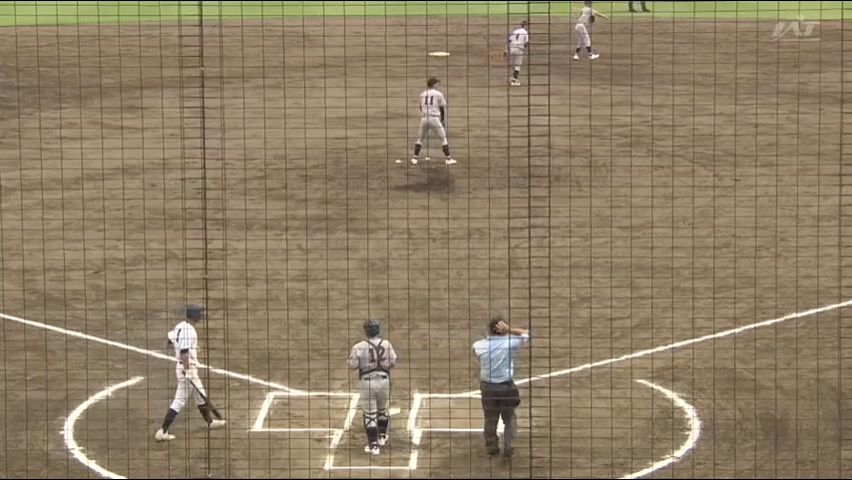 【見逃し配信】7/12 (金)1回戦「水沢工×盛岡市立」その2