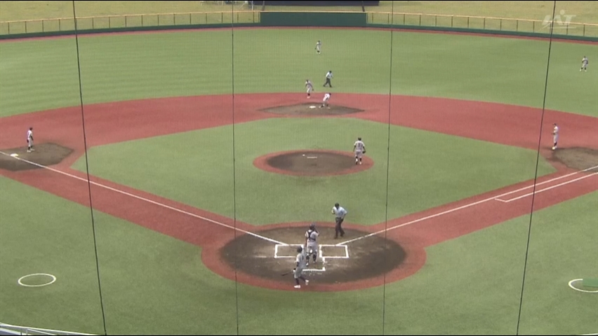 【見逃し配信】7/12 (金)1回戦「黒沢尻工×盛岡工」その2