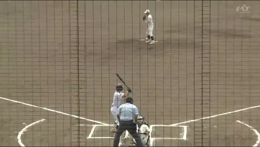 【見逃し配信】7/13 (土)1回戦「盛岡南×水沢」その2
