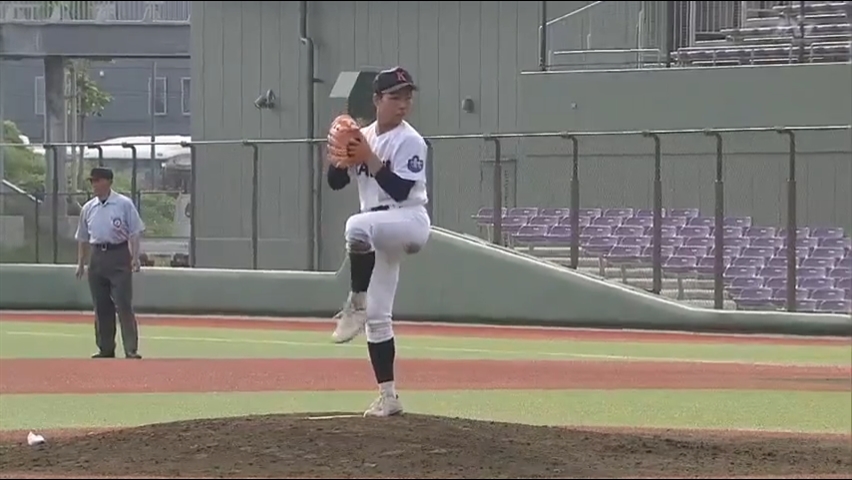 【見逃し配信】7/15 (月)2回戦「一関一×高田」その2