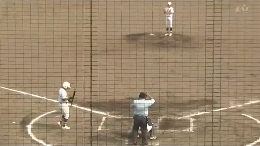【見逃し配信】7/13 (土)1回戦「千厩×水沢一」その2