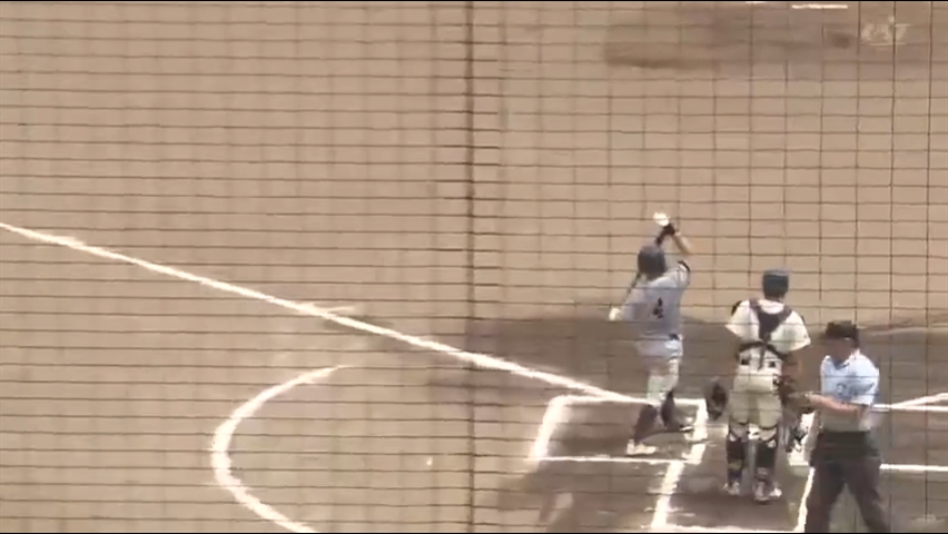 【見逃し配信】7/15 (月)2回戦「盛岡商×宮古商工」その2
