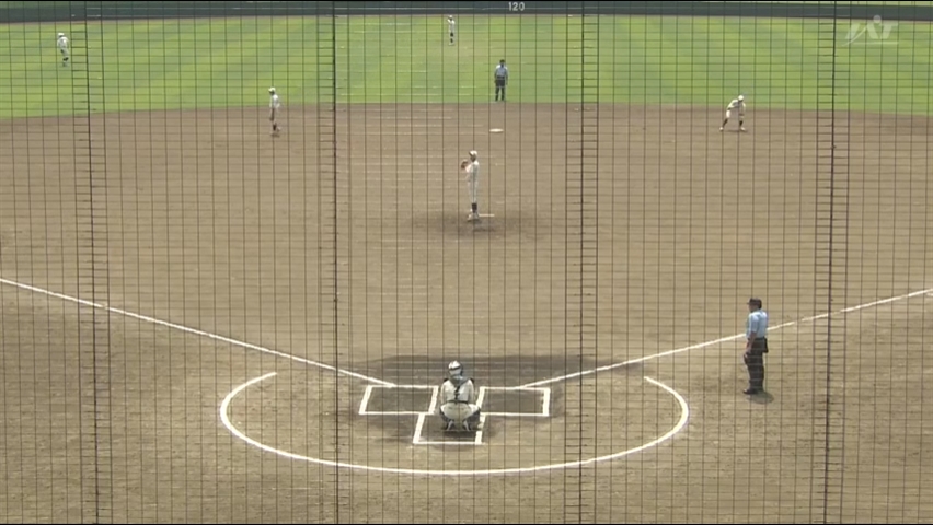 【見逃し配信】7/16 (火)2回戦「大東×盛岡一」その2