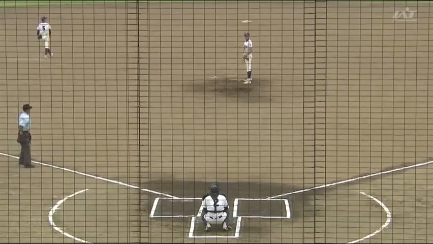 【見逃し配信】7/19 (金)3回戦「花巻北×黒沢尻北」その2