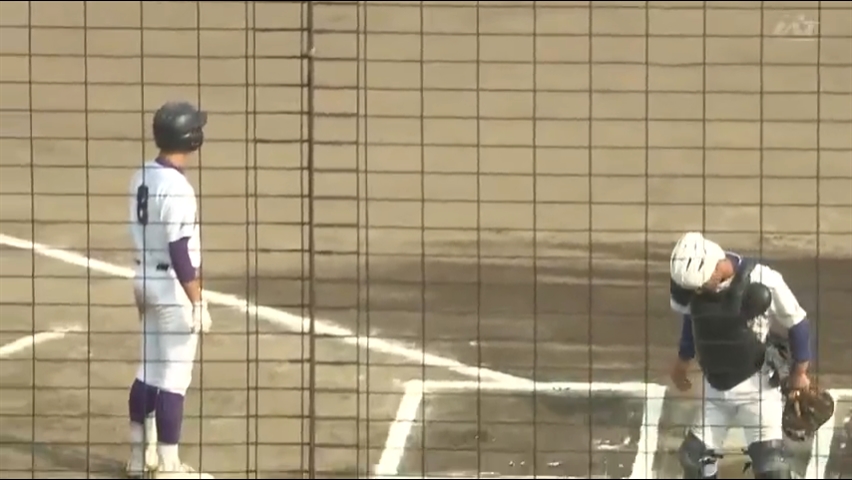 【見逃し配信】7/16 (火)2回戦「黒沢尻北×水沢一」その2