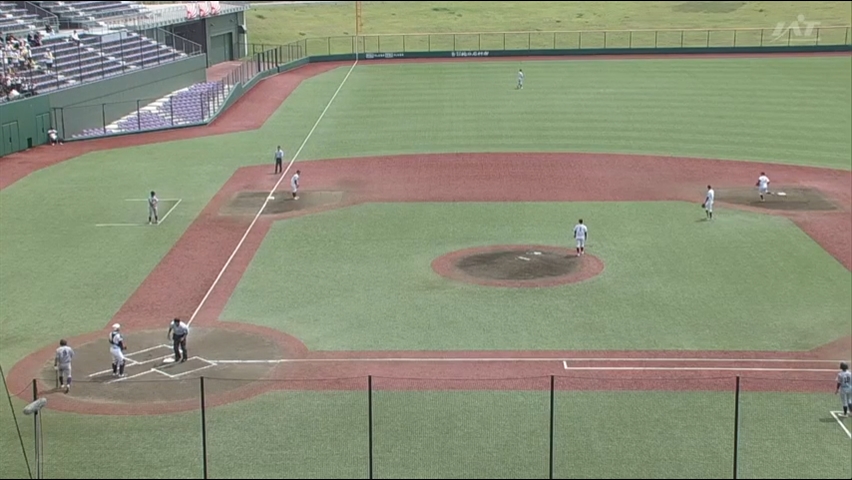 【見逃し配信】7/16 (火)2回戦「盛岡工×水沢商」その2