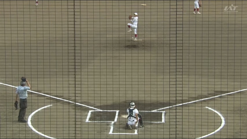 【見逃し配信】7/17 (水)2回戦「花泉×久慈」その2
