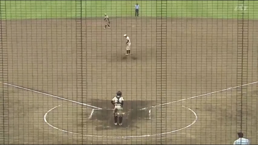 【見逃し配信】7/19 (金)3回戦「盛岡中央×一関一」その2