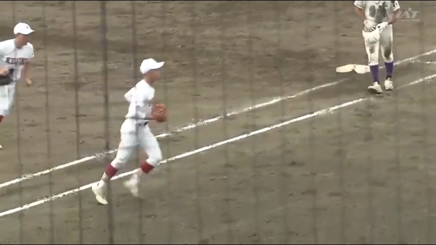 【見逃し配信】7/20 (土)3回戦「久慈×花巻南」その2