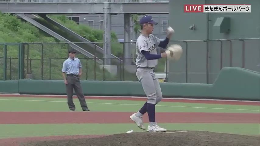 【見逃し配信】7/23 (火)準決勝「一関学院×花巻東」その2