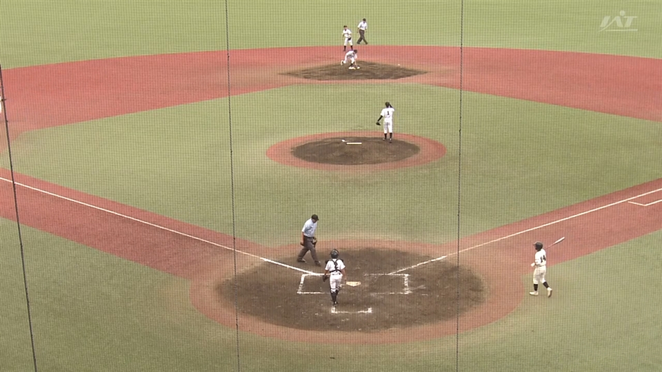 【見逃し配信】7/11(金)1回戦「岩谷堂×一関二」その2