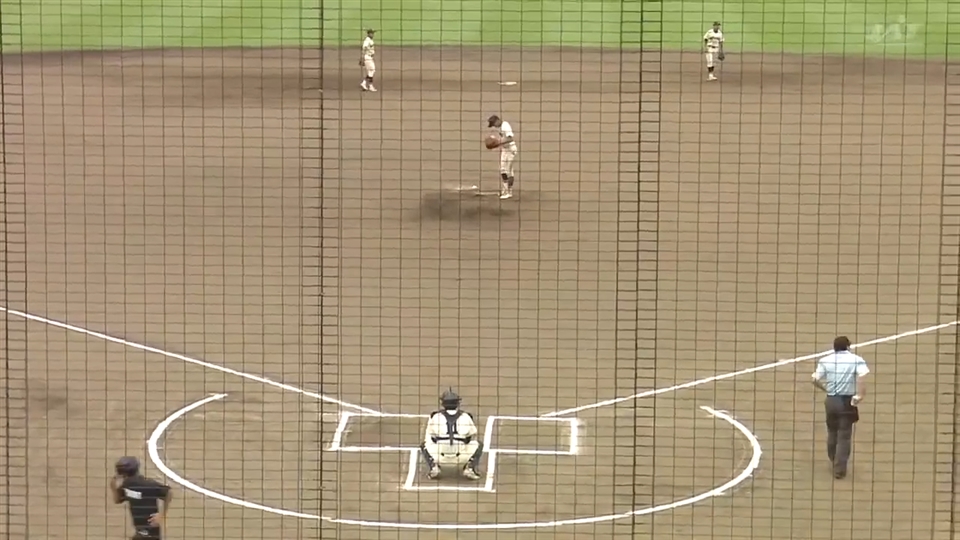 【見逃し配信】7/10(木)1回戦「南昌みらい×宮古」その2