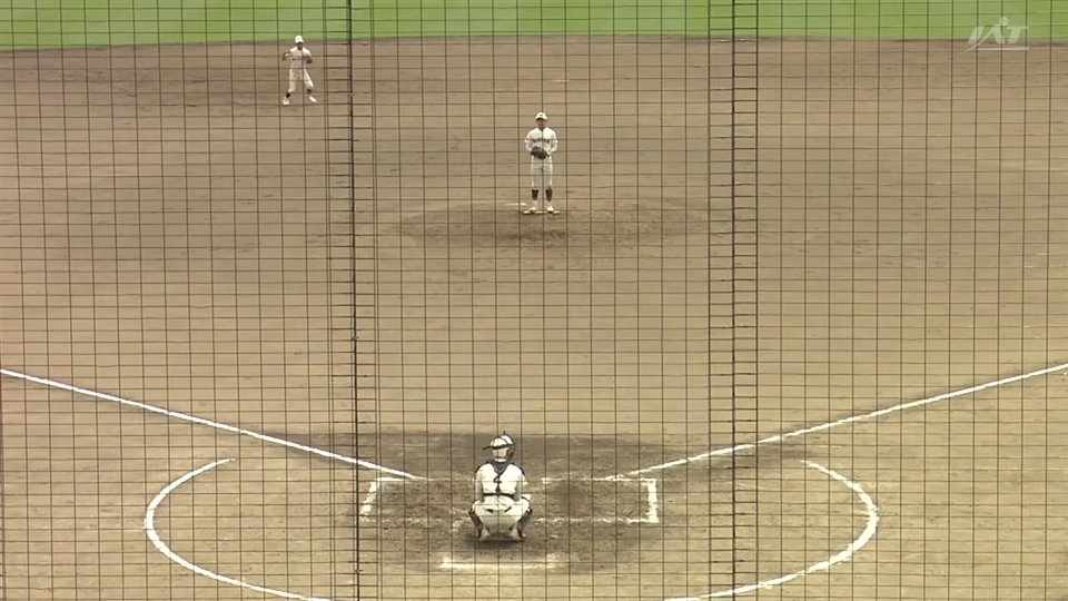 【見逃し配信】7/11(金)1回戦「福岡×水沢」その2