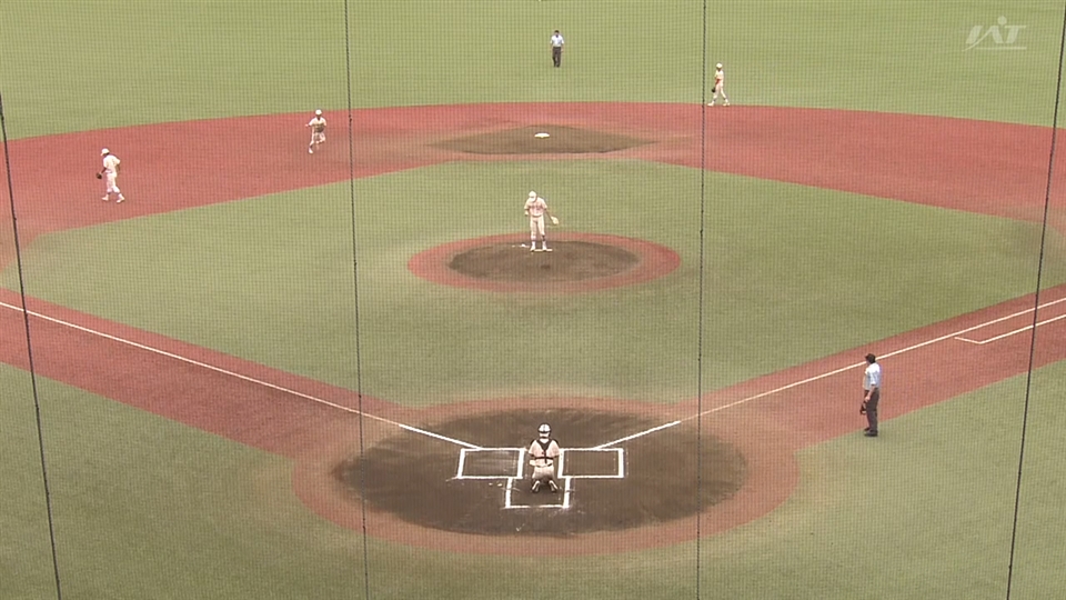 【見逃し配信】7/11(金)1回戦「千厩×一関修紅」その2