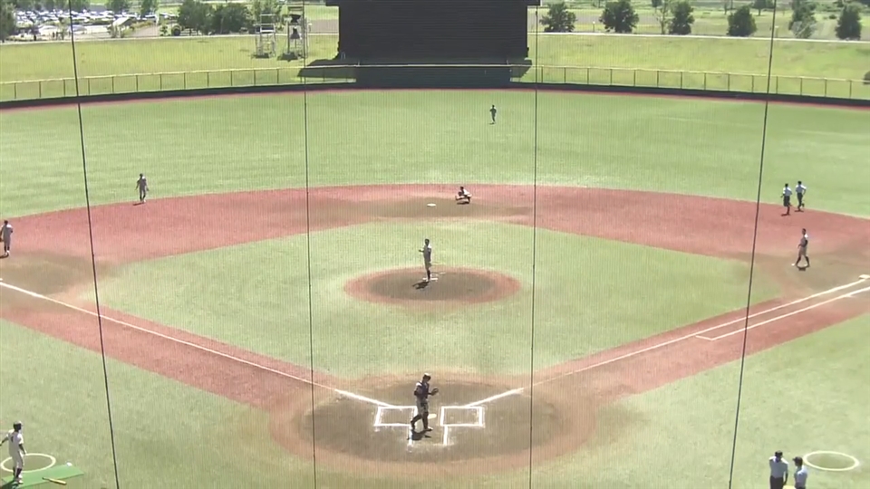 【見逃し配信】7/13(日)1回戦「花巻東×盛岡中央」その2