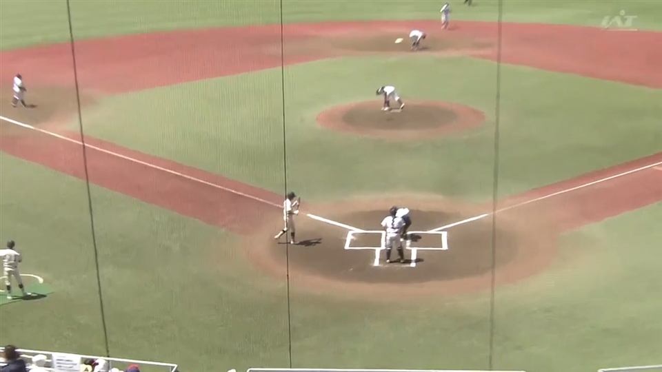 【見逃し配信】7/13(日)1回戦「西和賀×久慈翔北」その2
