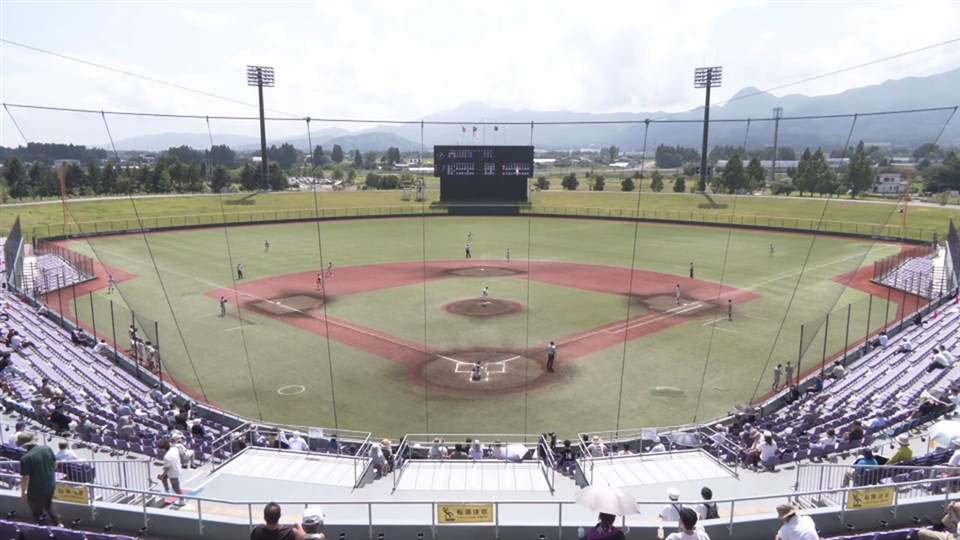 【見逃し配信】7/16(水)2回戦「北桜×盛岡誠桜」その2