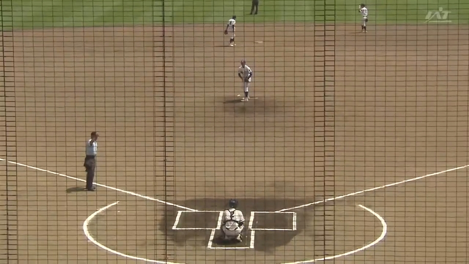 【見逃し配信】7/16(水)2回戦「盛岡商×盛岡北」その2