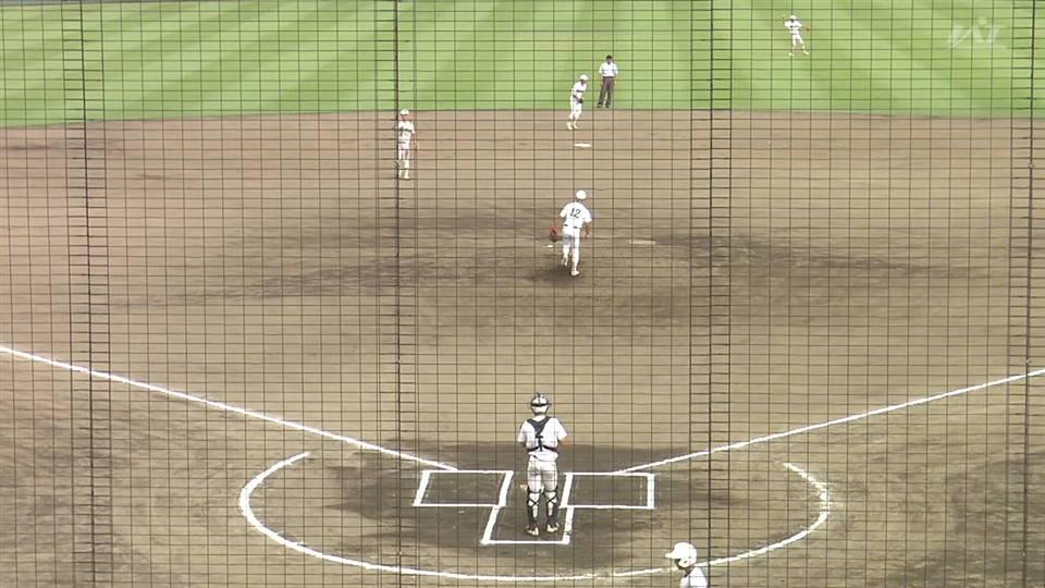 【見逃し配信】7/16(水)2回戦「千厩×盛岡三」その2