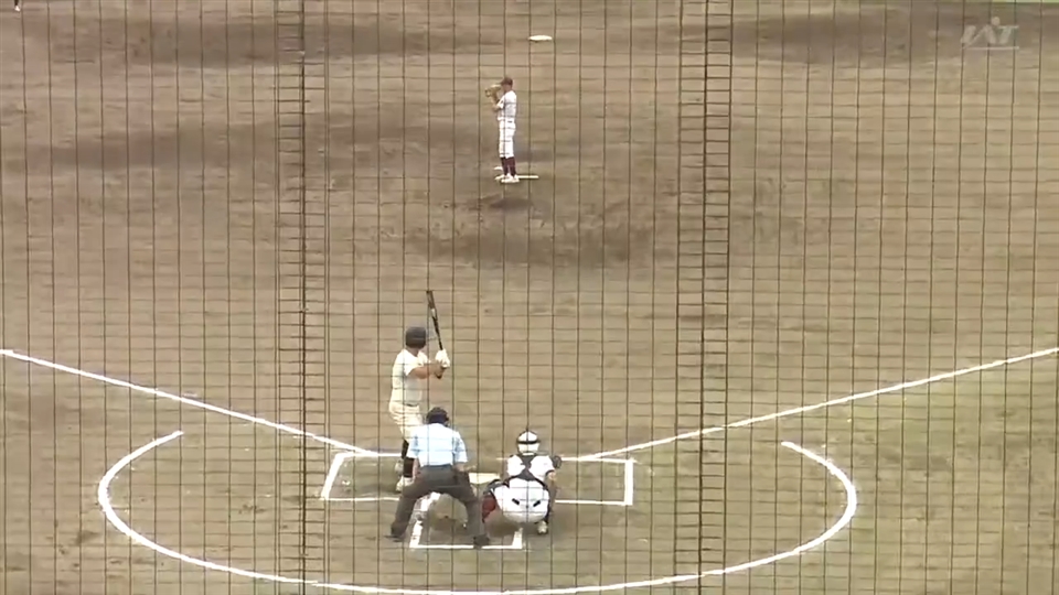 【見逃し配信】7/16(水)2回戦「一関二×水沢商」その2