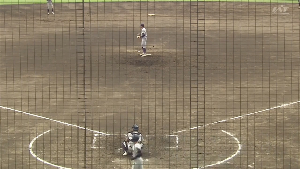 【見逃し配信】7/17(木)2回戦「花巻農×花巻東」その2