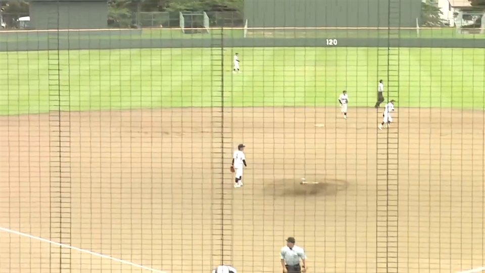 【見逃し配信】7/17(木)2回戦「西和賀×一関一」その2
