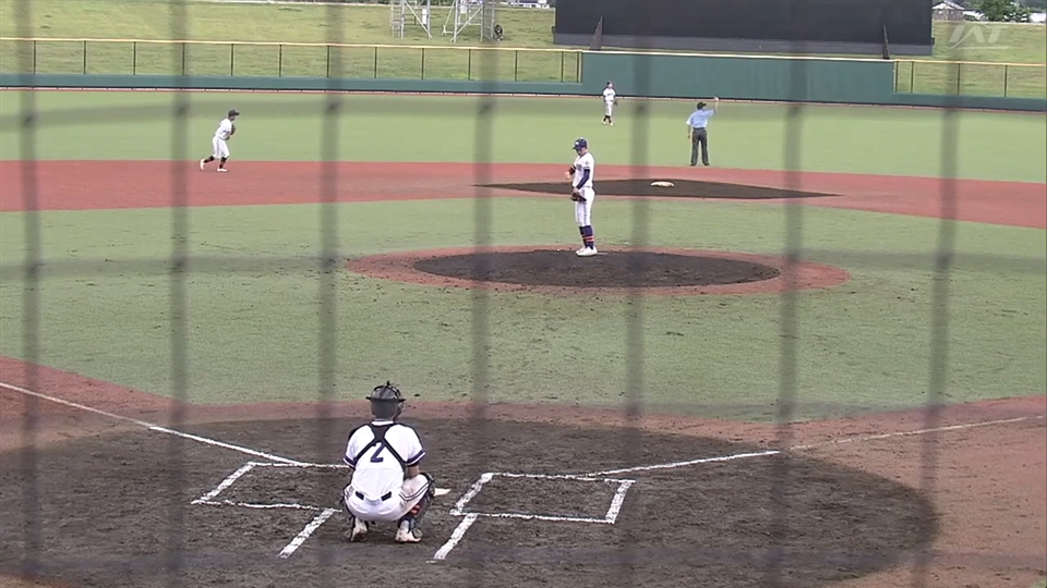 【見逃し配信】7/14(月)2回戦「花巻南×釜石」その2