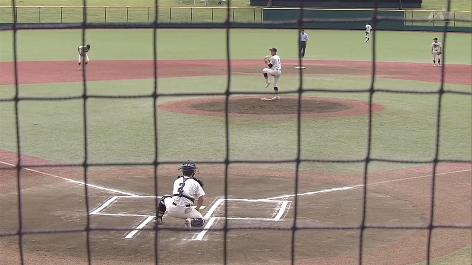 【見逃し配信】7/14(月)2回戦「花巻北×久慈」その2