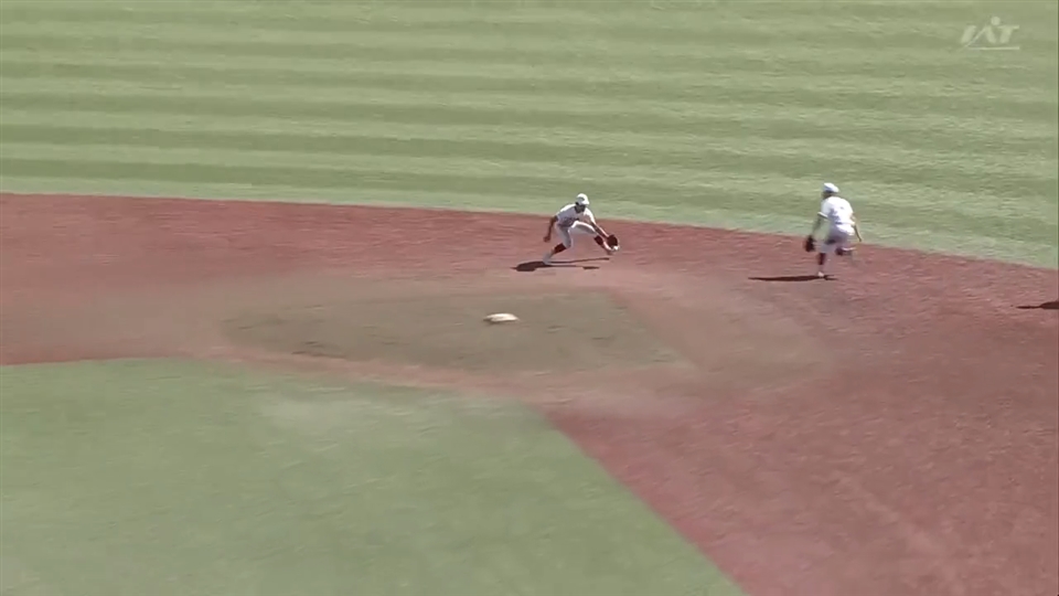 【見逃し配信】7/20(日)準々決勝「盛岡一×久慈」その2