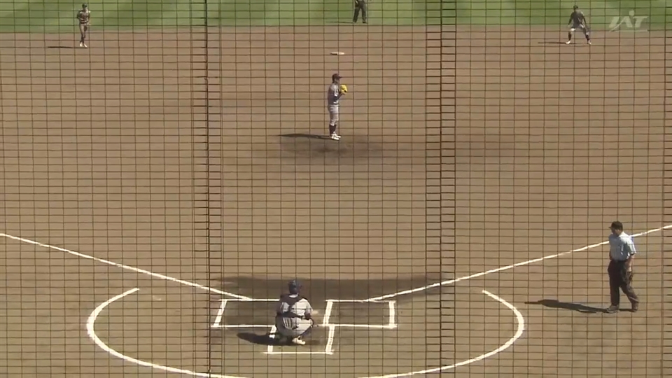 【見逃し配信】7/20(日)準々決勝「専大北上×花巻東」その2