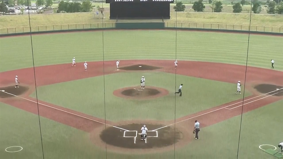 【見逃し配信】7/9(木)1回戦「盛岡四×千厩」その2