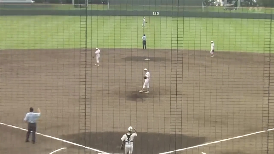 【見逃し配信】7/17(金)3回戦「久慈×福岡」その2