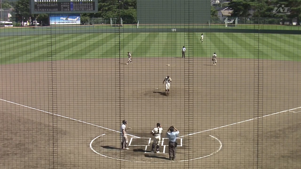 【見逃し配信】7/16(木)2回戦「遠野×宮古」その2